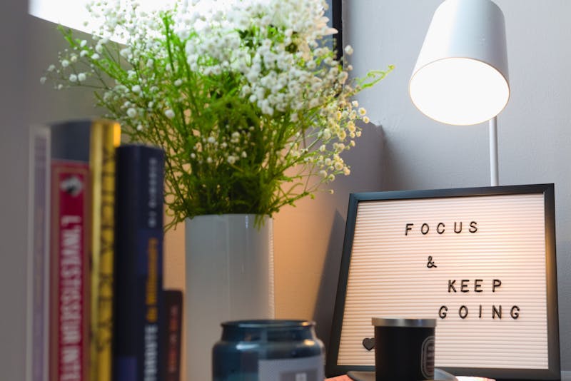 Abonnement floral pour bureau et entreprise