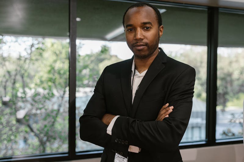 Marc Rousseau, Responsable Développement Durable